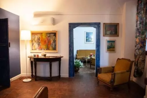 Aamiaismajoitus (B&B) Porpora House