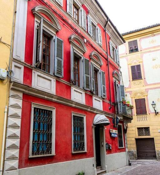 مبيت وإفطار Porpora House