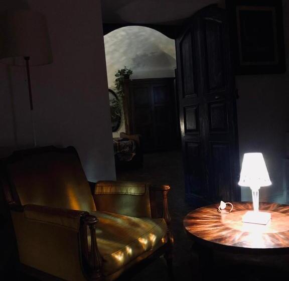 مبيت وإفطار Porpora House