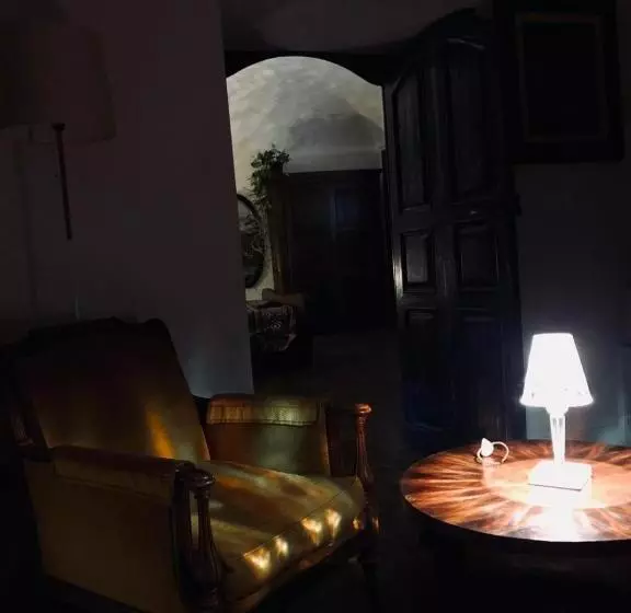 Aamiaismajoitus (B&B) Porpora House