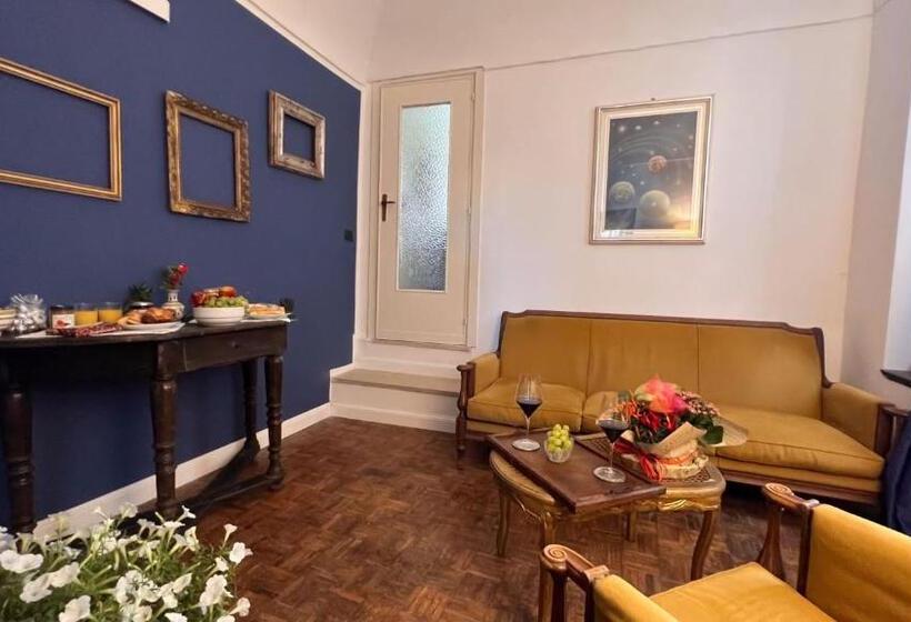 مبيت وإفطار Porpora House