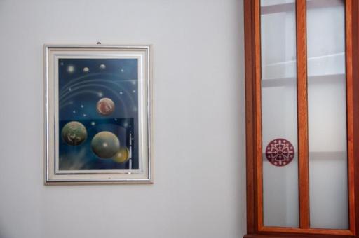 مبيت وإفطار Porpora House