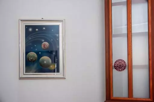 Aamiaismajoitus (B&B) Porpora House