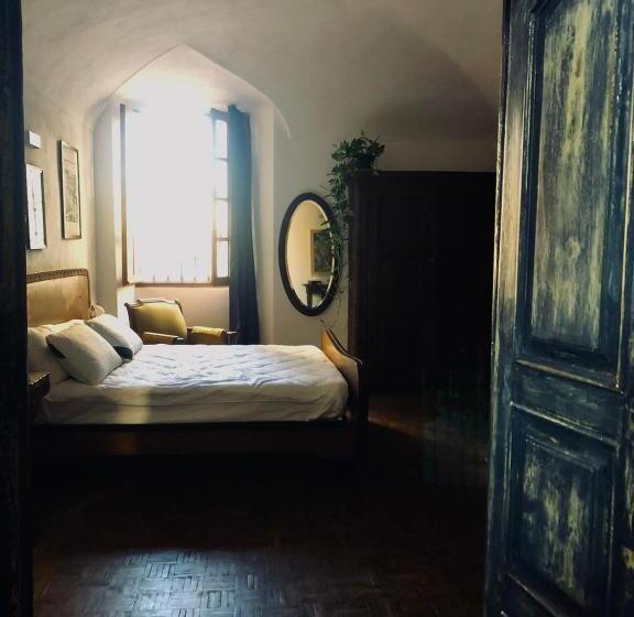 مبيت وإفطار Porpora House