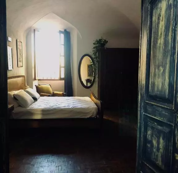 Aamiaismajoitus (B&B) Porpora House