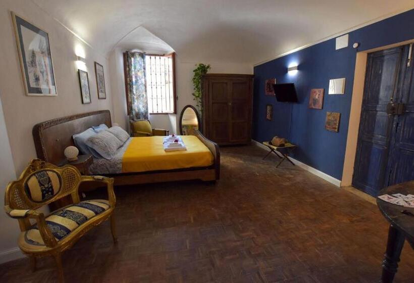 مبيت وإفطار Porpora House