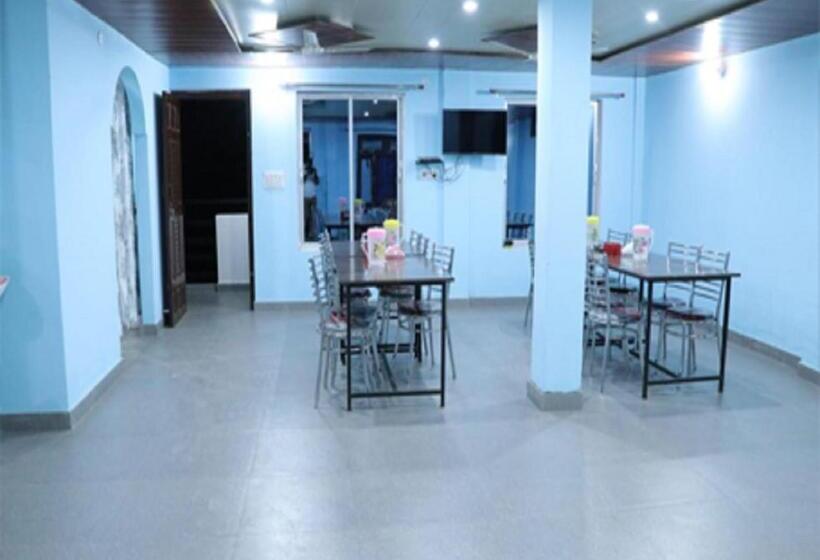 ベッドアンドブレックファースト Prakash By Stayapart