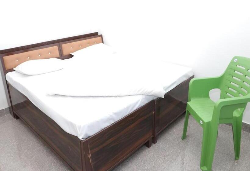 住宿加早餐 Prakash By Stayapart