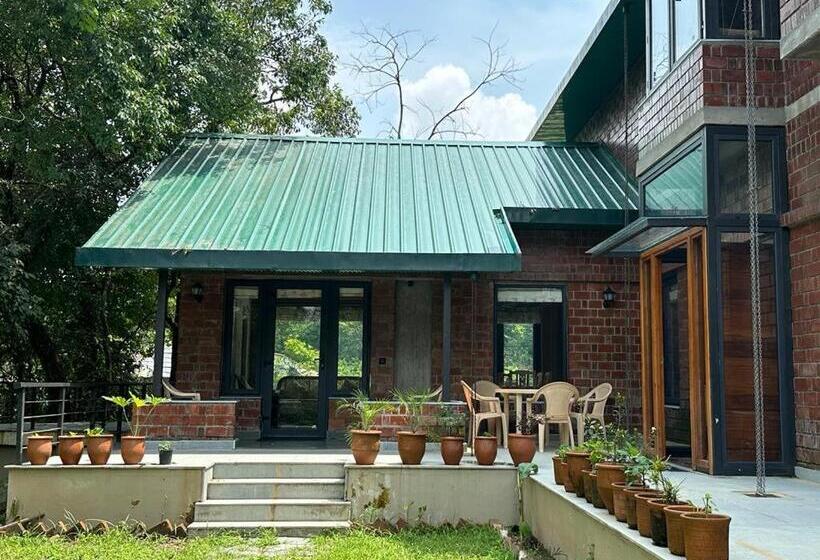 Bed and Breakfast Terra Cottage