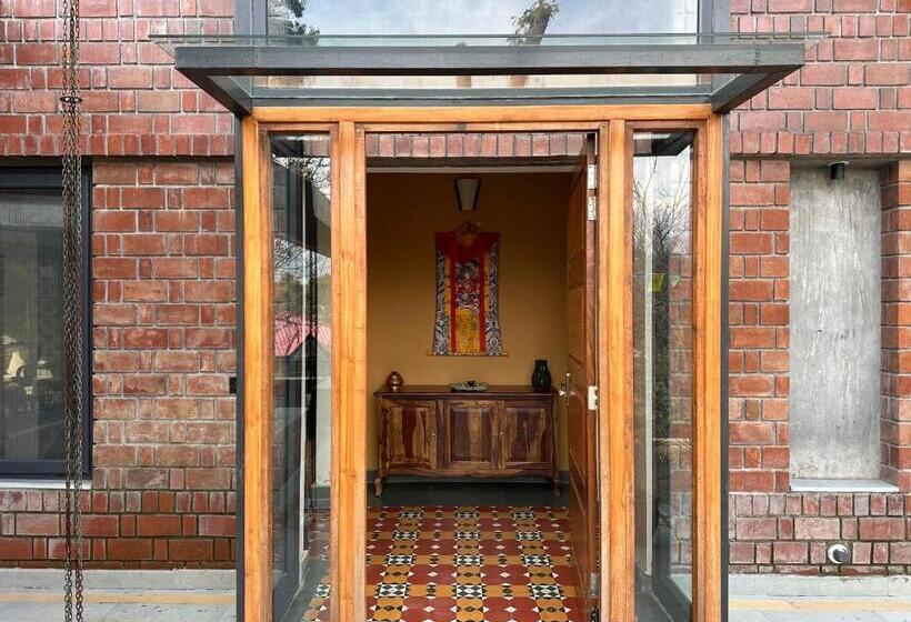 Bed and Breakfast Terra Cottage