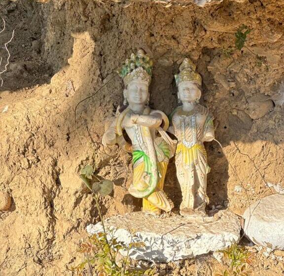 Bed and Breakfast Terra Cottage