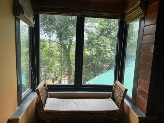 Bed and Breakfast Terra Cottage