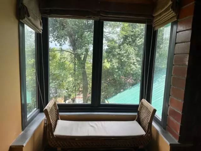 Aamiaismajoitus (B&B) Terra Cottage