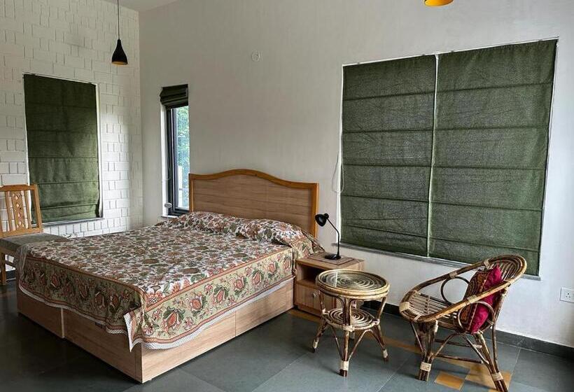 Bed and Breakfast Terra Cottage