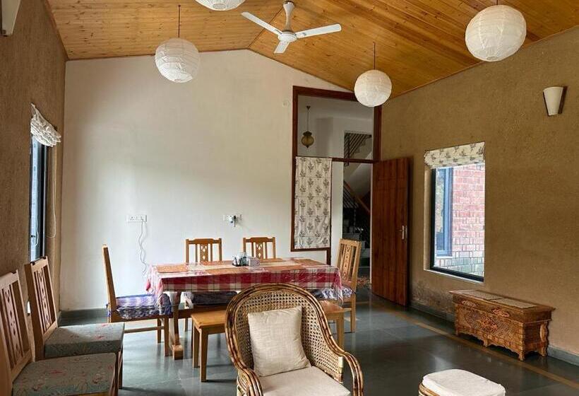 Bed and Breakfast Terra Cottage