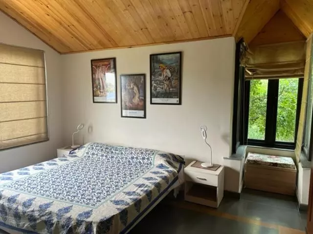 Aamiaismajoitus (B&B) Terra Cottage