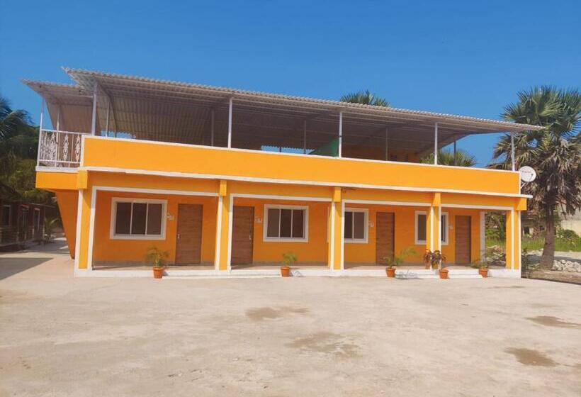 Estella Farms And Resort