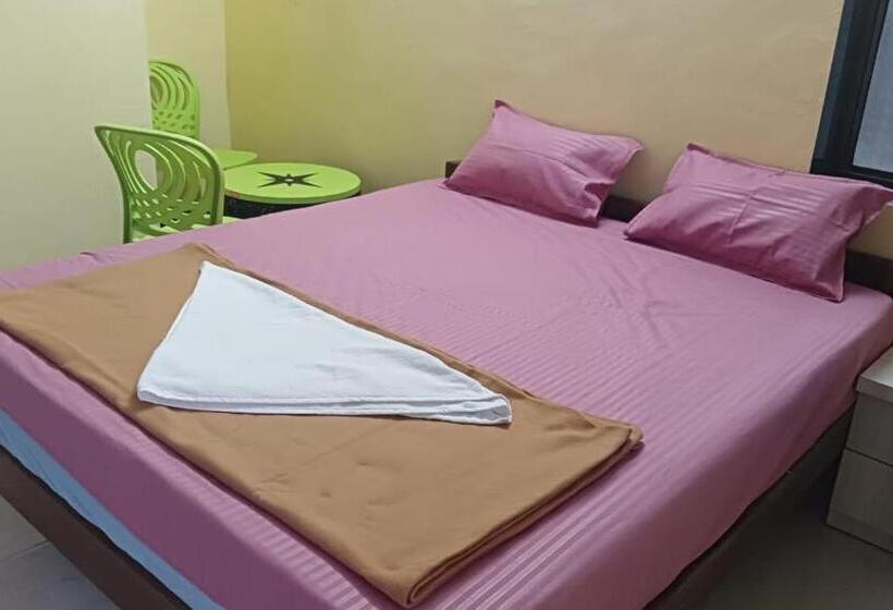 Estella Farms And Resort