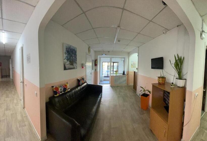 هتل гостиница люкс