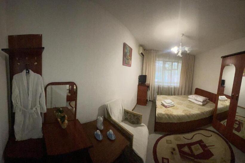 هتل гостиница люкс