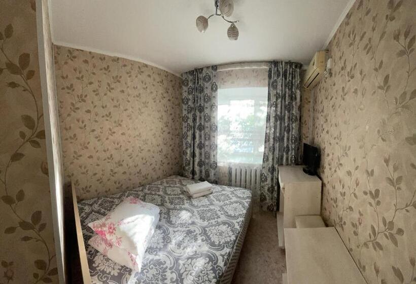 هتل гостиница люкс