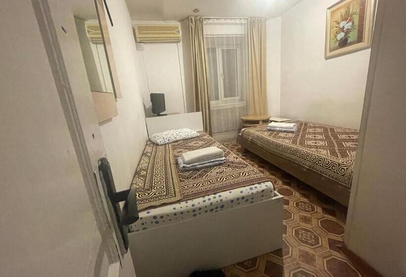 هتل гостиница люкс