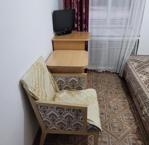 هتل гостиница люкс