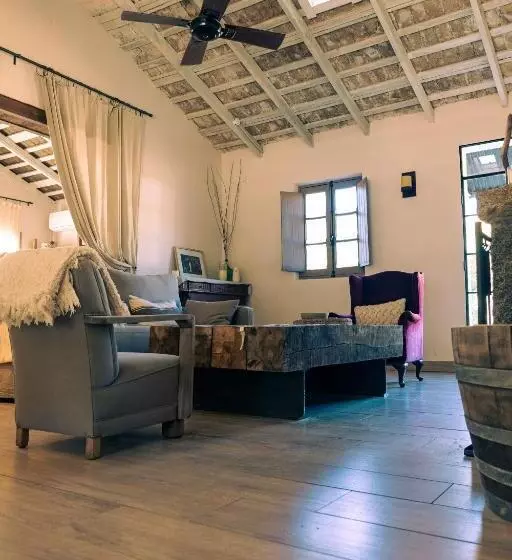 Hotelli Casa Fran