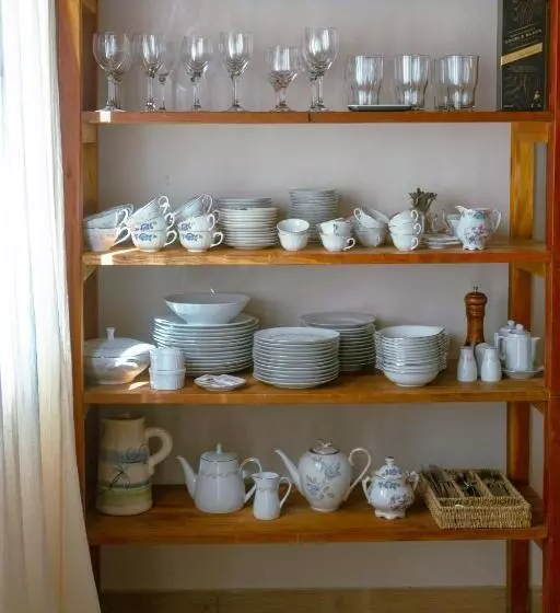 Hotelli Casa Fran