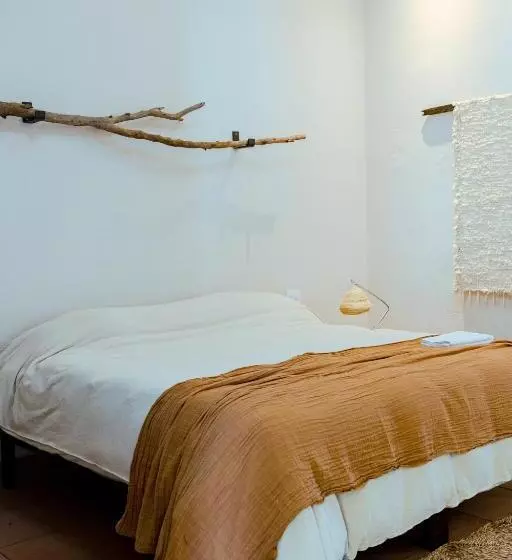 Hotelli Casa Fran
