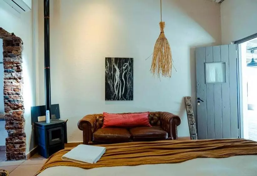 Hotelli Casa Fran