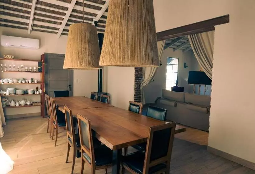 Hotelli Casa Fran