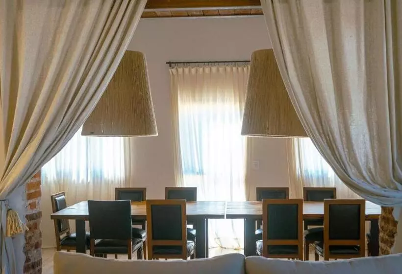 Hotelli Casa Fran