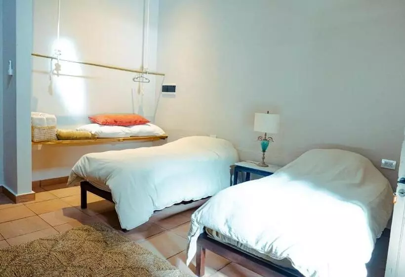 Hotelli Casa Fran