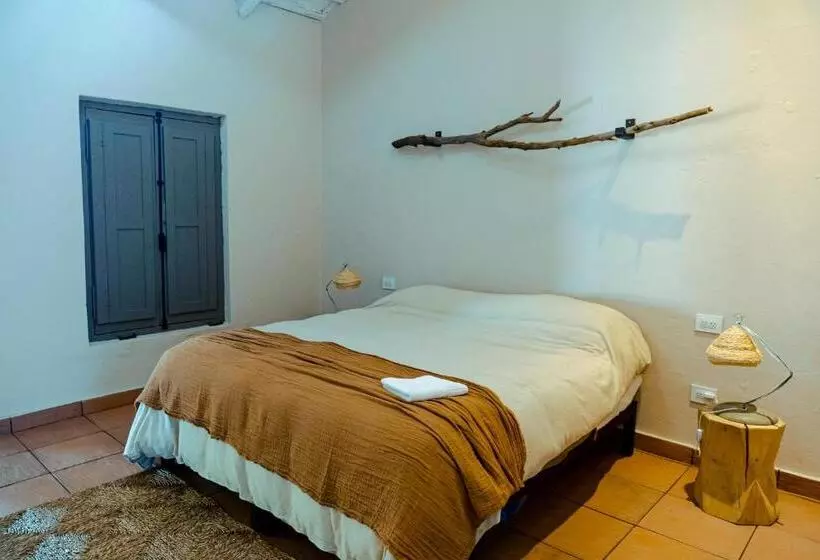 Hotelli Casa Fran