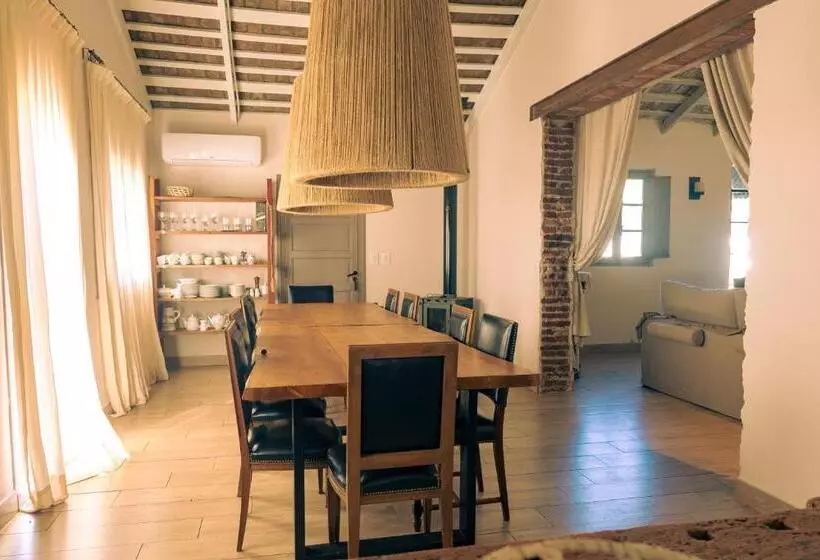 Hotelli Casa Fran