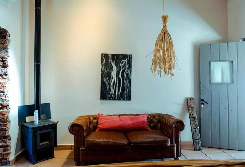 Hotelli Casa Fran