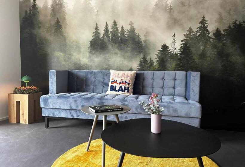 فندق Cella Apartments