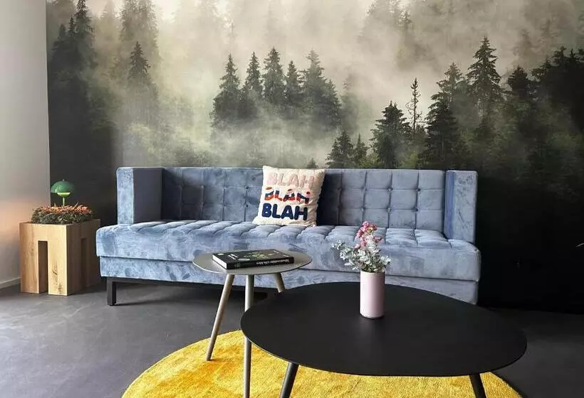 Hotelli Cella Apartments