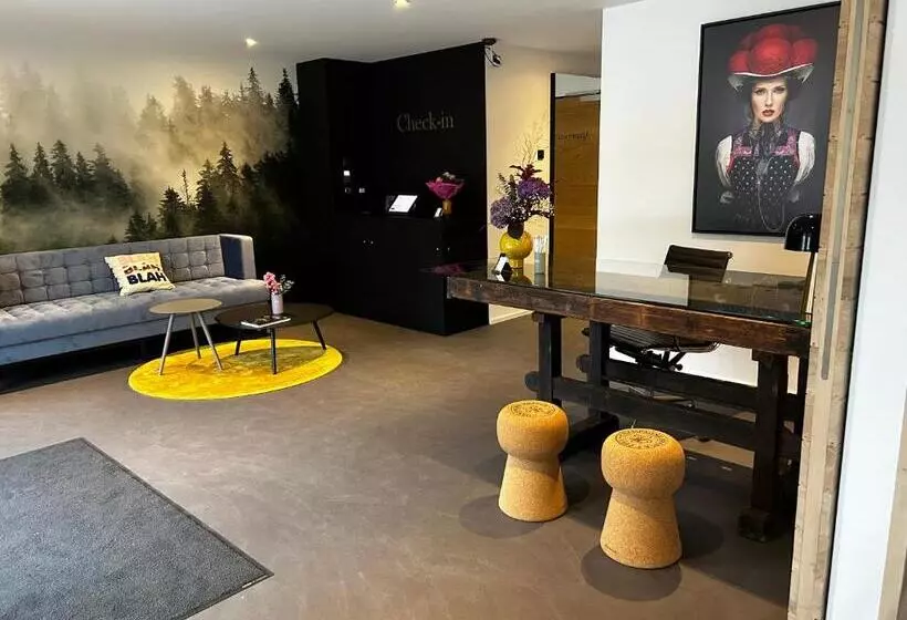 Hotelli Cella Apartments