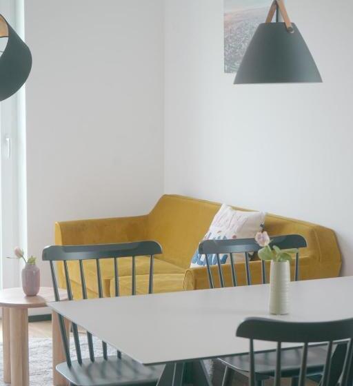 فندق Cella Apartments