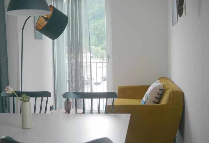 فندق Cella Apartments