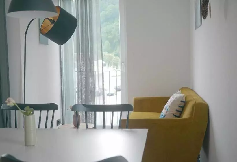 Hotelli Cella Apartments