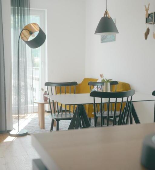 فندق Cella Apartments