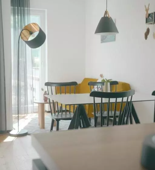 Hotelli Cella Apartments