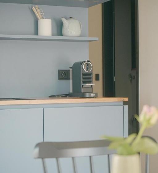 فندق Cella Apartments