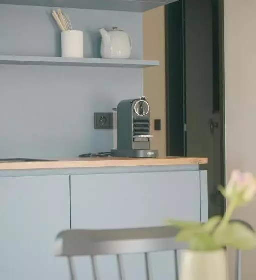 Hotelli Cella Apartments