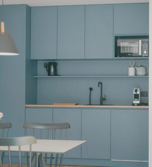 فندق Cella Apartments