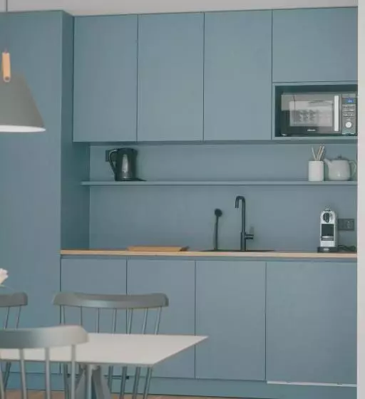 Hotelli Cella Apartments