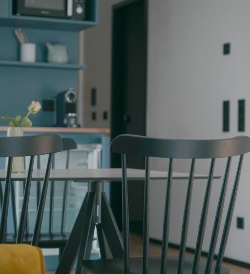 فندق Cella Apartments